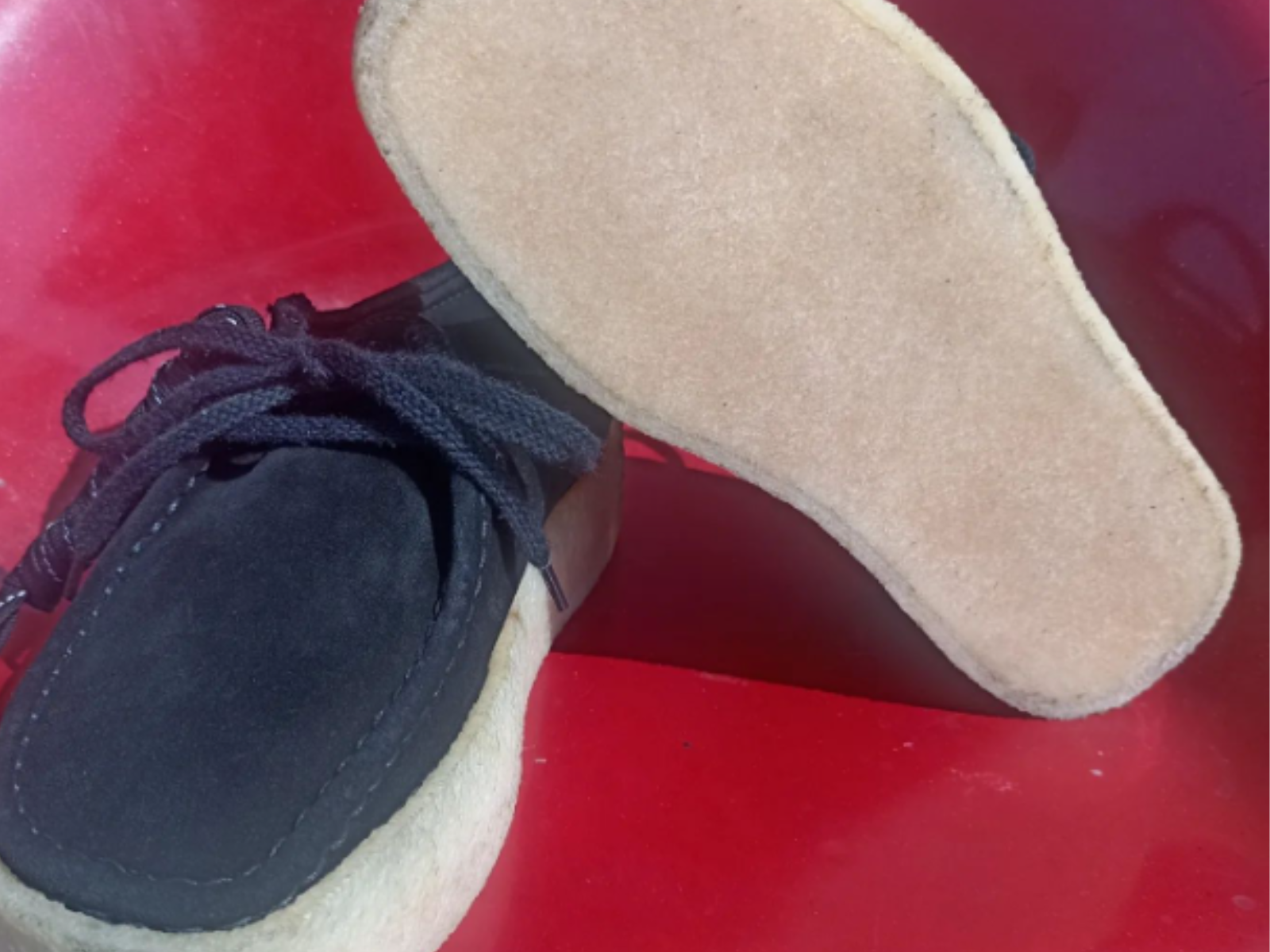 Get Your Clarks Shoes Fully Refurbished At Shoe Genie - Brawta Living
