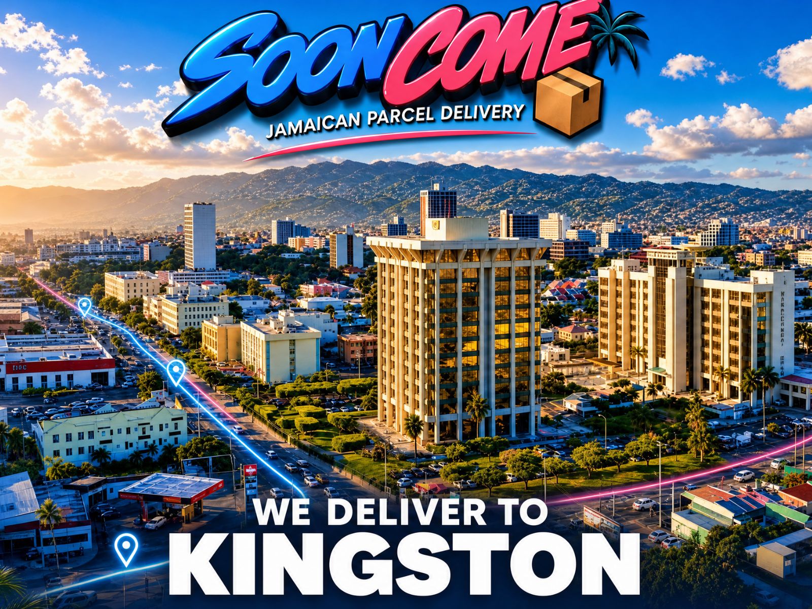NOW ONLY $29,000 Get 20% OFF a Coupon Valued at $36,250 with Soon Come Couriers